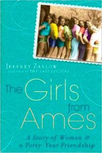 Waterfront Book Group talks about Zaslow novel
