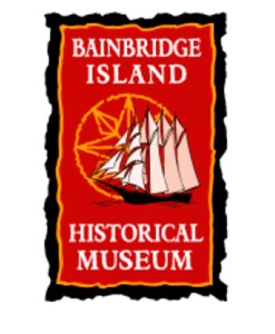 Free First Thursday at the Bainbridge Island Historical Museum