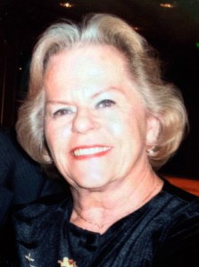 Dolores (Pat) Bland