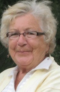 Veronica A. Johnson