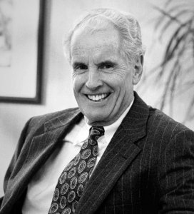 Ronald E. McKinstry
