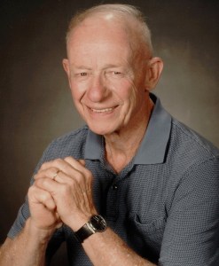 Dick Goff