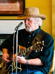 Jerry Miller of the legendary Moby Grape will headline a charity concert Saturday