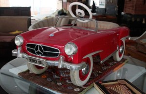 The 56th Rotary Auction includes everything from boats