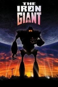Summer movie matinee presents animated science fiction film