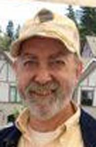 Robert E. James