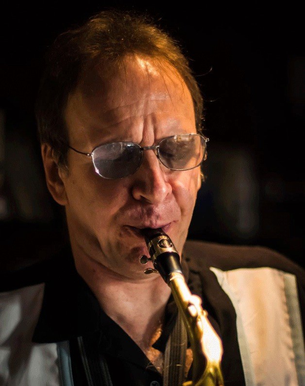 Mark Lewis will perform with a quartet at the next First Sundays Concert on Bainbridge Island.