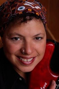 Laura Love will sing Wednesday with the Laura Love Trio at the next summer concert at Battle Point Park.