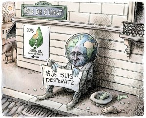 Today's cartoon is by Adam Zyglis