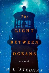 Ferry Tales looks at M.L. Stedman novel