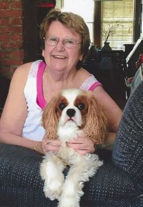Joanne Frances Reese