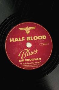 Edugyan novel gets a look