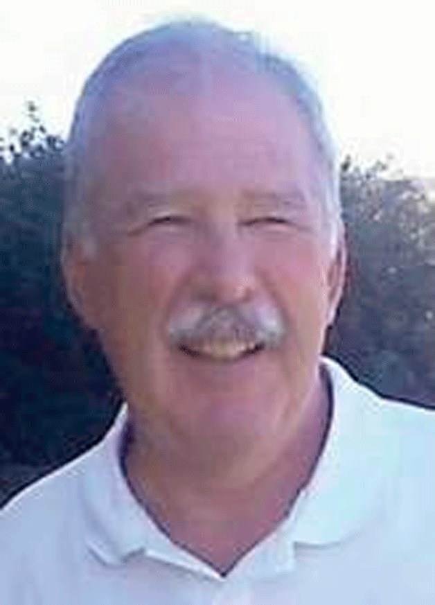 Jonathan J. Greenawalt