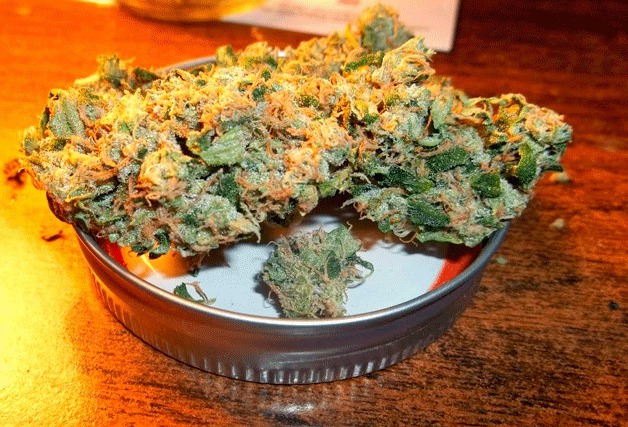 Washington Liquor Control Board to use lottery to pick applicants for retail pot shop licenses