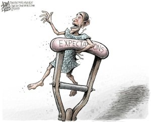 Today's cartoon is by Adam Zyglis