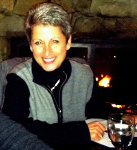 Karen Gerstenberger will lead a Word Soup Workshop in May and June at the Bainbridge Public Library.
