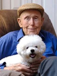 Edgar Lloyd Frease