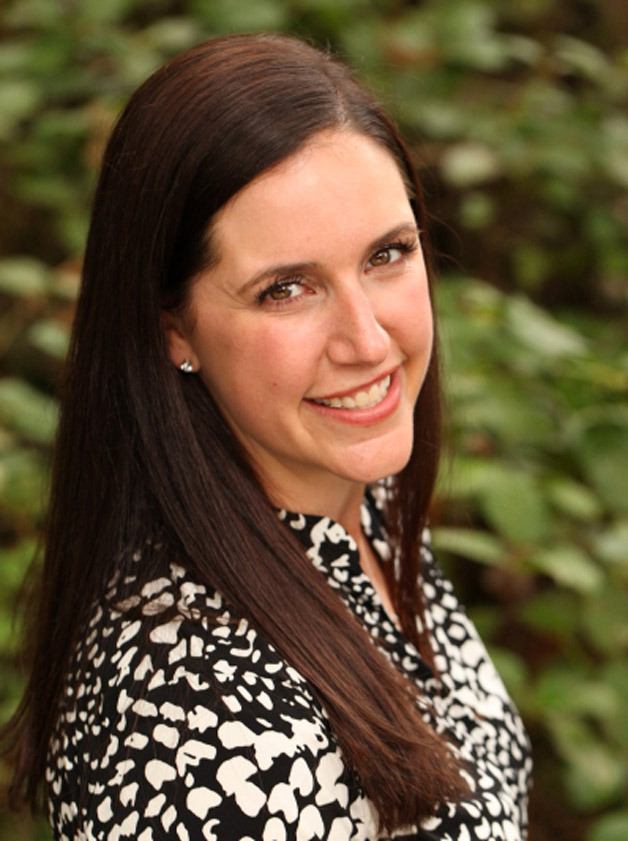 Holly (Harris) Rohrbacher