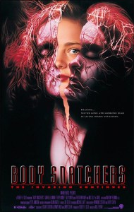 Halloween double feature with the Island Film Group