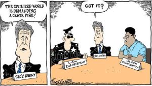 Today's cartoon is by Bob Englehart