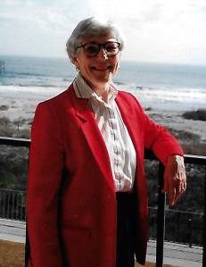 Elizabeth Anne Wilks Hulbert