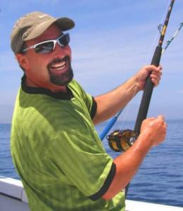 Joshua Moyer