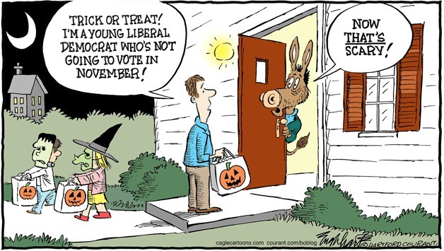 Today's cartoon is by Bob Englehart