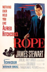 Hitchcock thriller is next movie for the Island Film Group