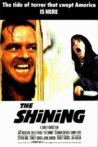 ‘The Shining’ makes screaming comeback
