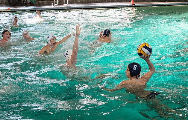 Spartan driver Jacob Nowjack