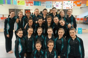 The Bainbridge Ballet competitive dance team closed out another successful season recently at the Showstopper Dance Competition in Tacoma.