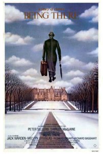 Next smARTfilms features 'Being There'