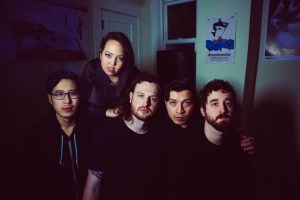 The Seattle-based ensemble dreamcatchr will perform on the Space Craft stage at 8 p.m. Friday