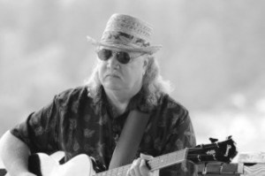 Todd Clair Houghton