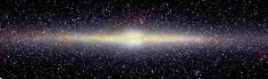 The Milky Way.