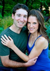 Joseph Zuercher Lanza and Lynn Marie Cordes will exchange vows this summer in Illinois.
