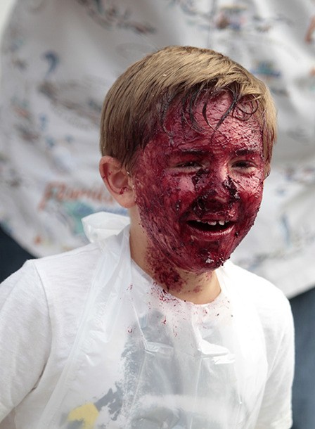 This year's National Night Out