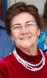 Ramona J. Clark