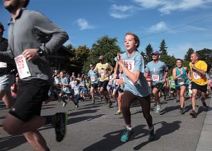 Advance registration for the annual Grand Old Fourth fun run event is now open. Visit www.bifunrun.com for more information.