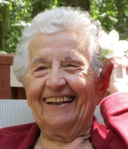 Magdalene Confrey
