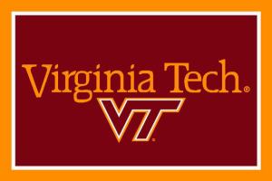 Yarbrough excels at Virginia Tech