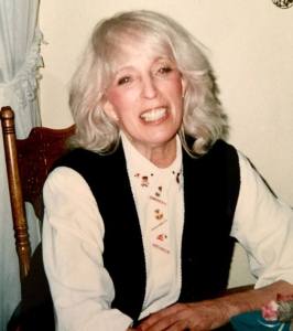 Carrol Lee Cashin