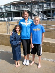 (L-R) Hannah Tonsmann