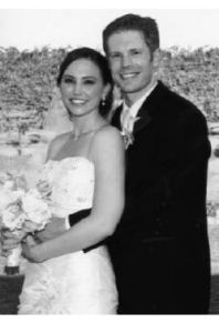 Gardiner, Ragni  are married