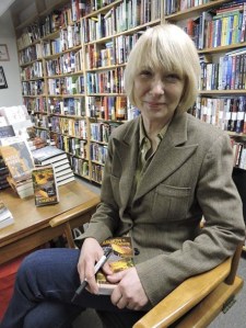 Real-life private investigator