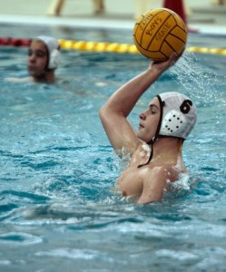 Bainbridge junior driver Jem Bullock was named as one of three BHS players recognized as honorable mentions to the  All-State team this year.