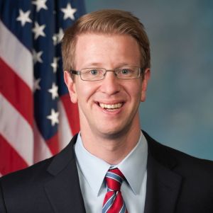 U.S. Rep. Derek Kilmer