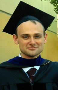 Ryan Holben