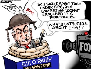 Today's cartoon is by Steve Sack