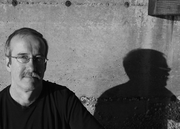 Singer/songwriter Matt Price performs at Seabold Hall on March 12.